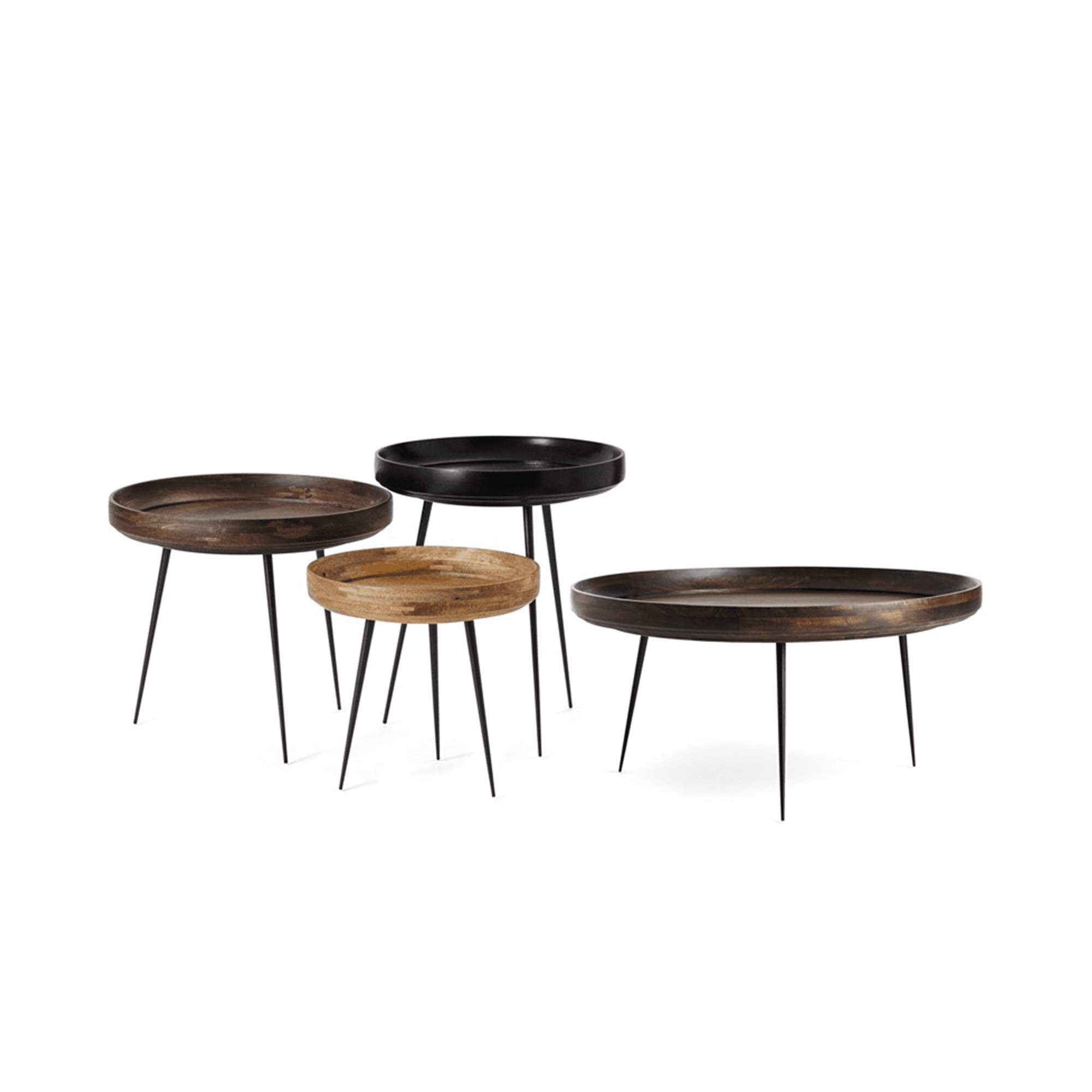 BOWL TABLE