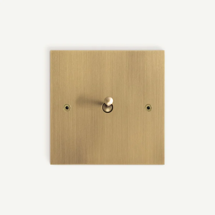 CARAT SWITCH – HERITAGE