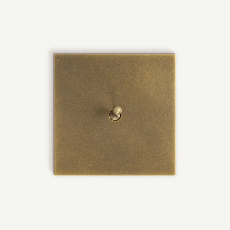 FACET SWITCH – EDGES