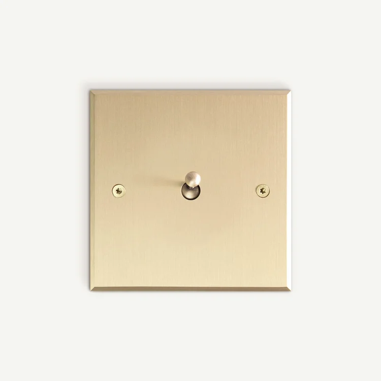HOPE SWITCH – HERITAGE