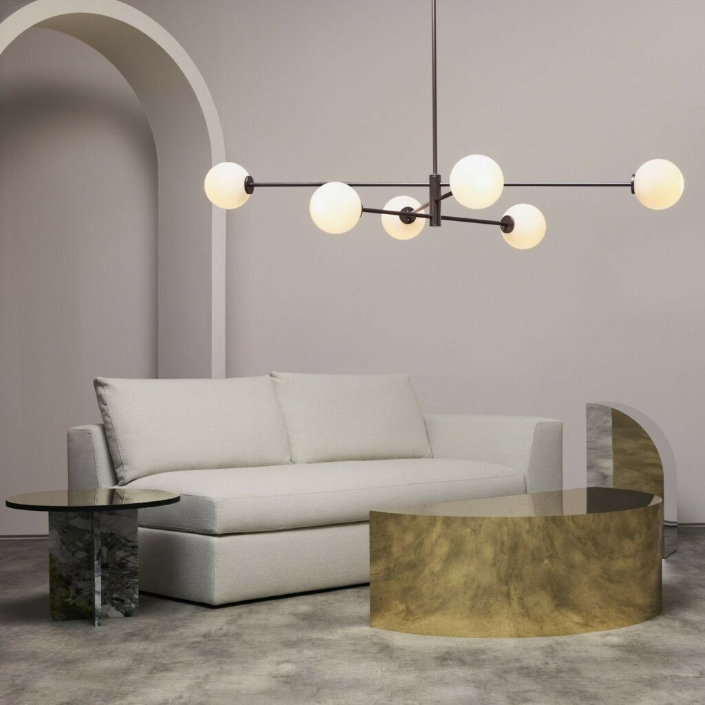 TREVI PENDANT