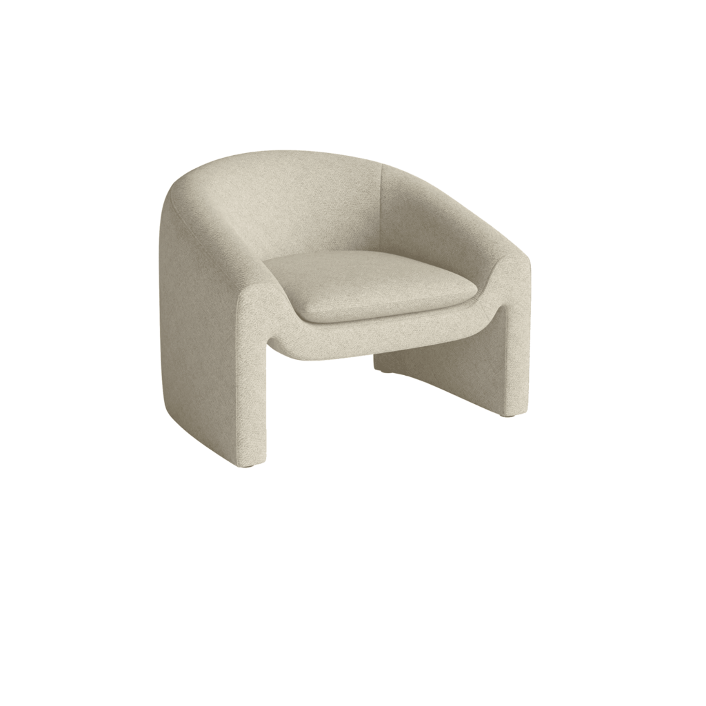 MIELO ARMCHAIR