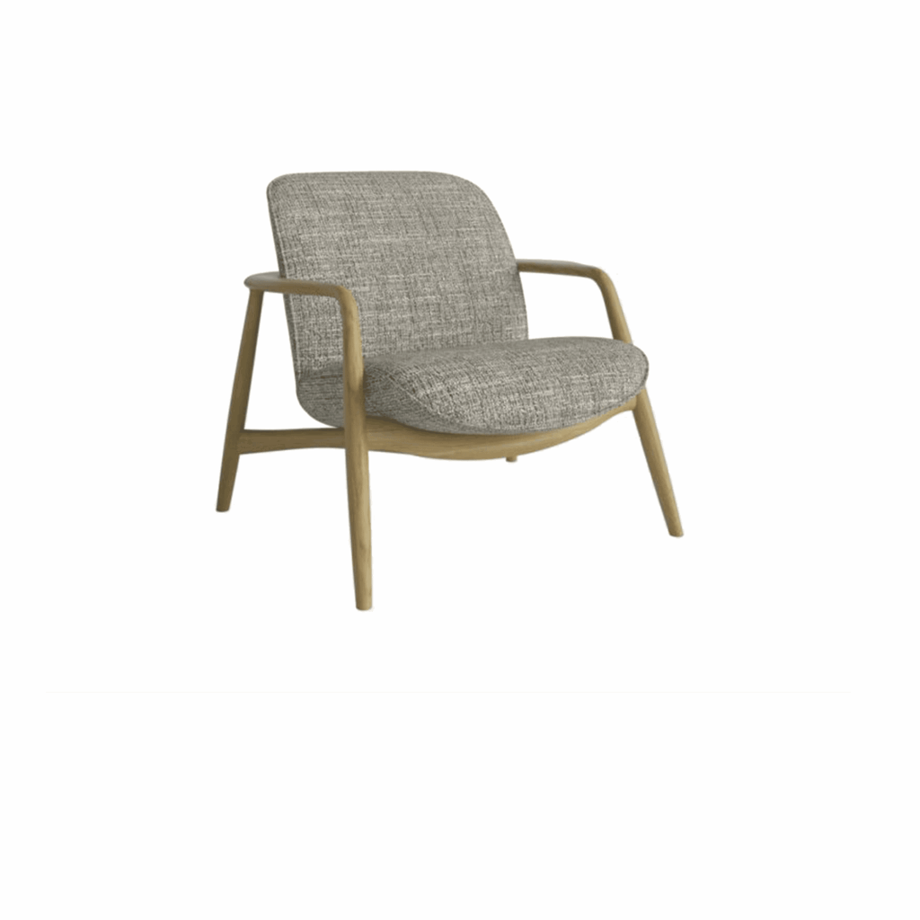 BOWIE ARMCHAIR