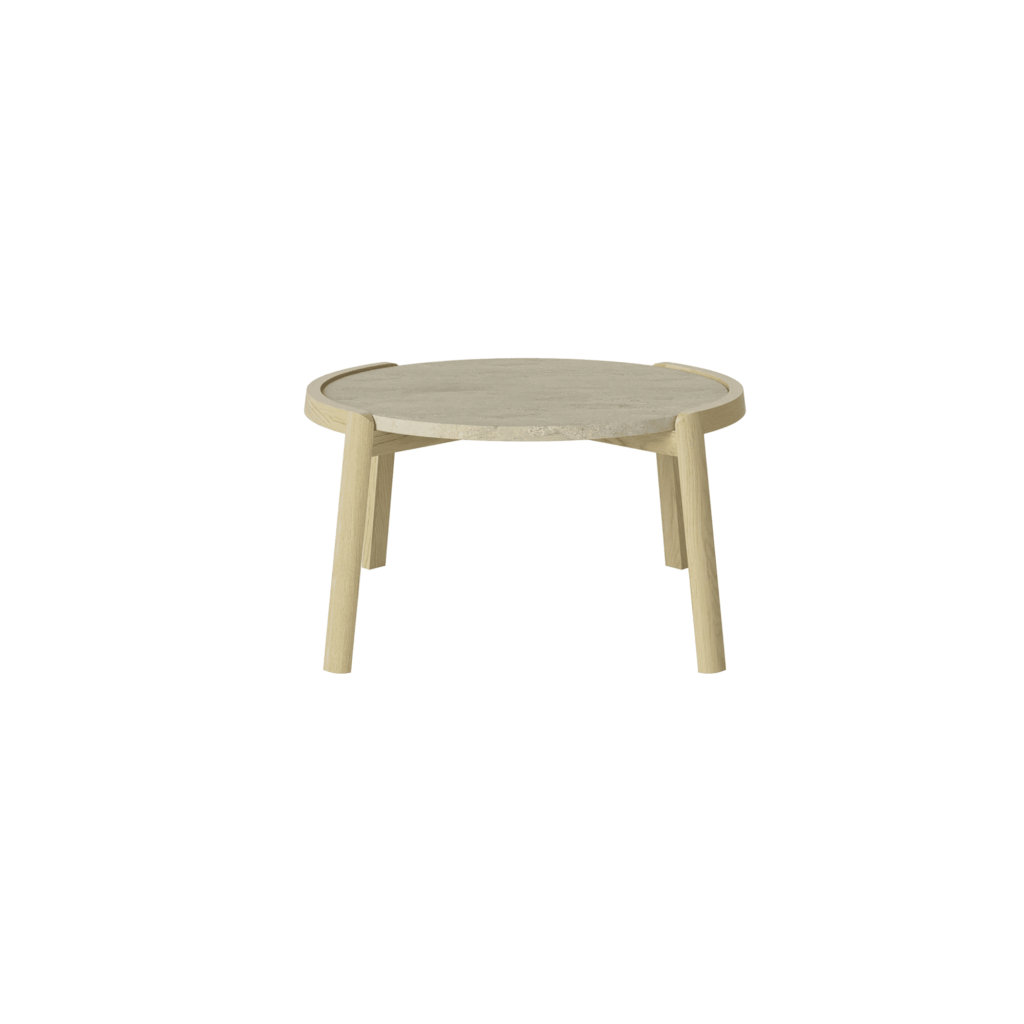 MIX COFFEE TABLE