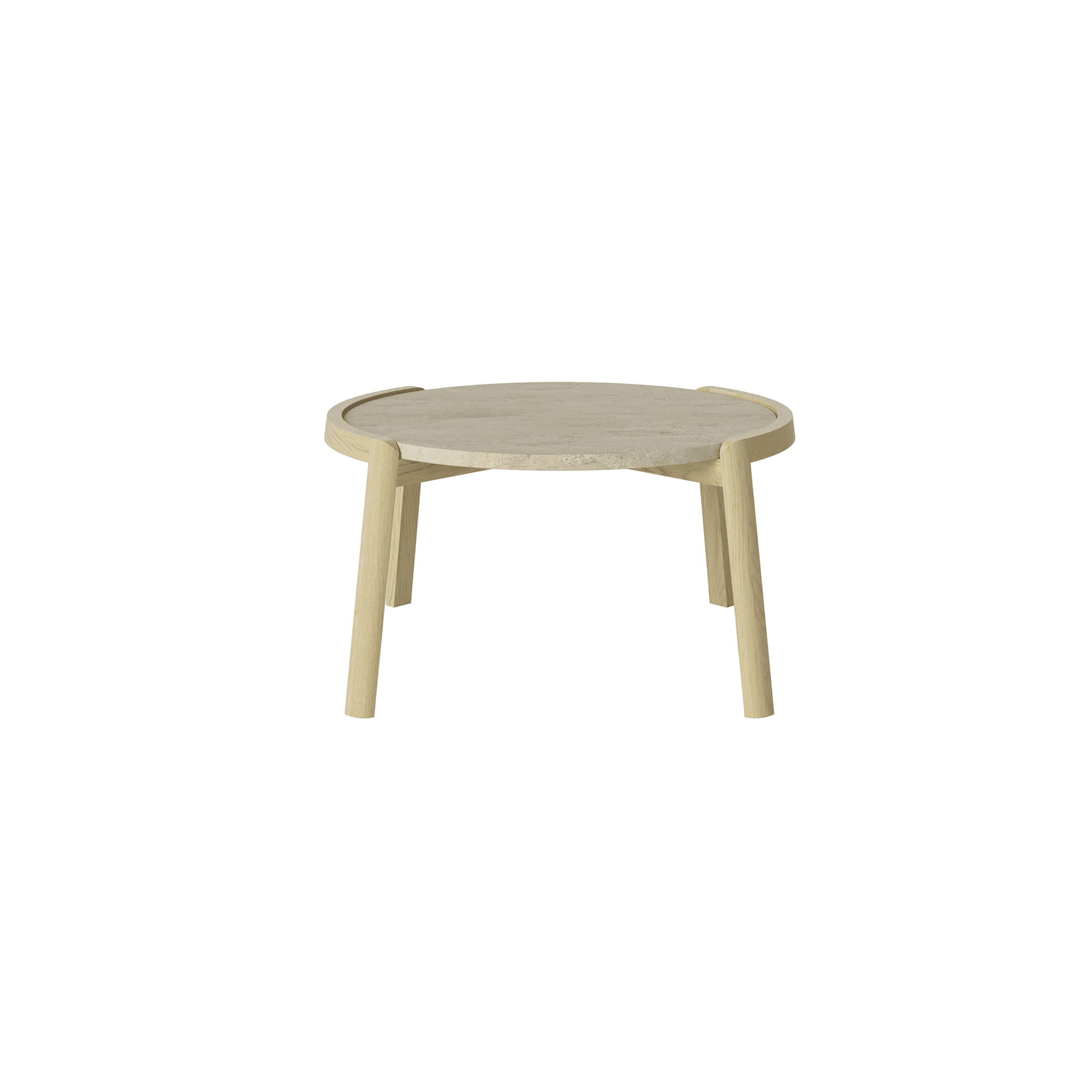 MIX COFFEE TABLE