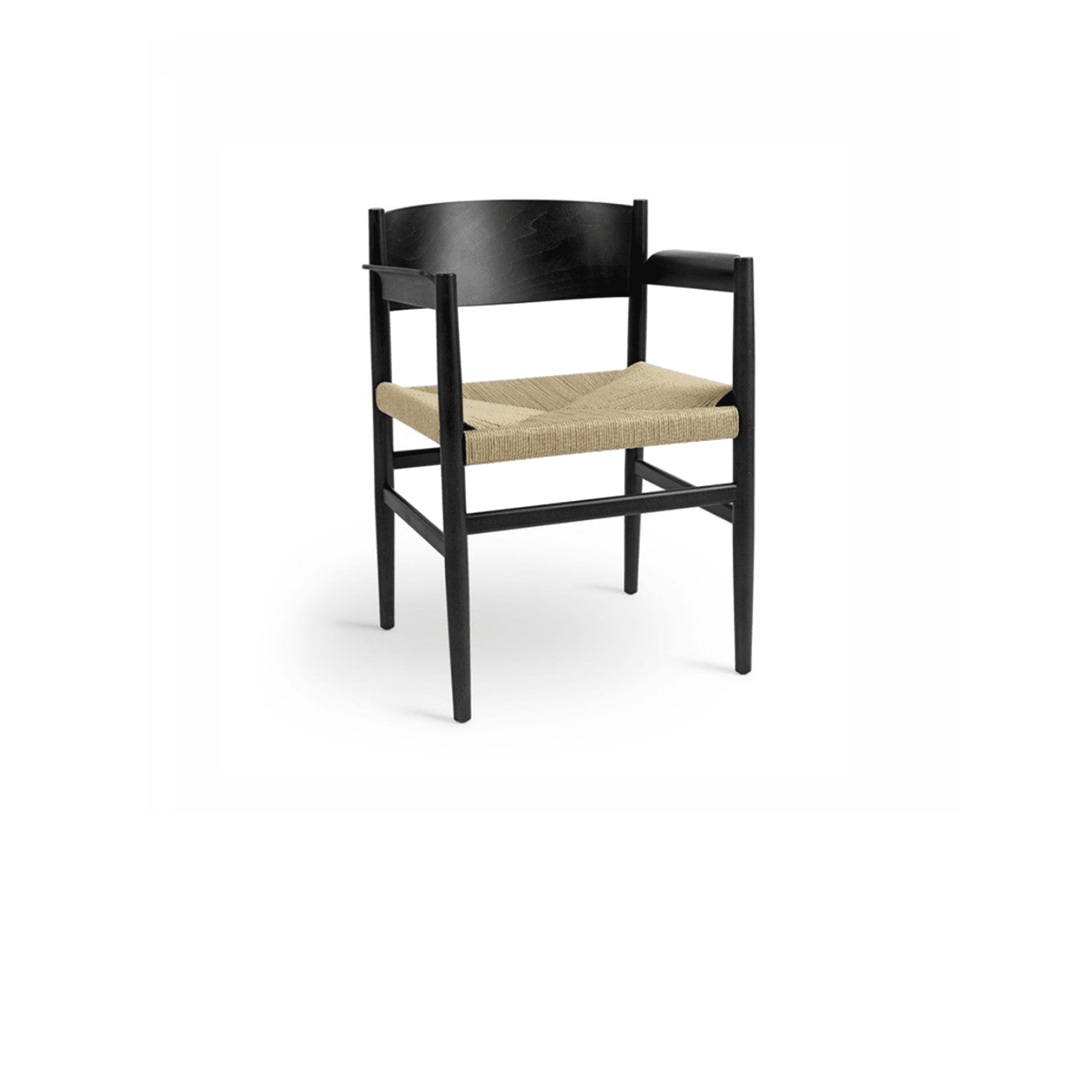NESTOR DINING ARMCHAIR