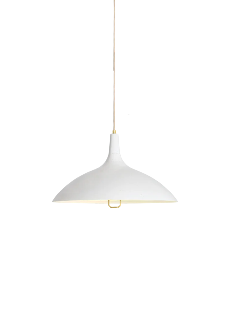 1965 PENDANT