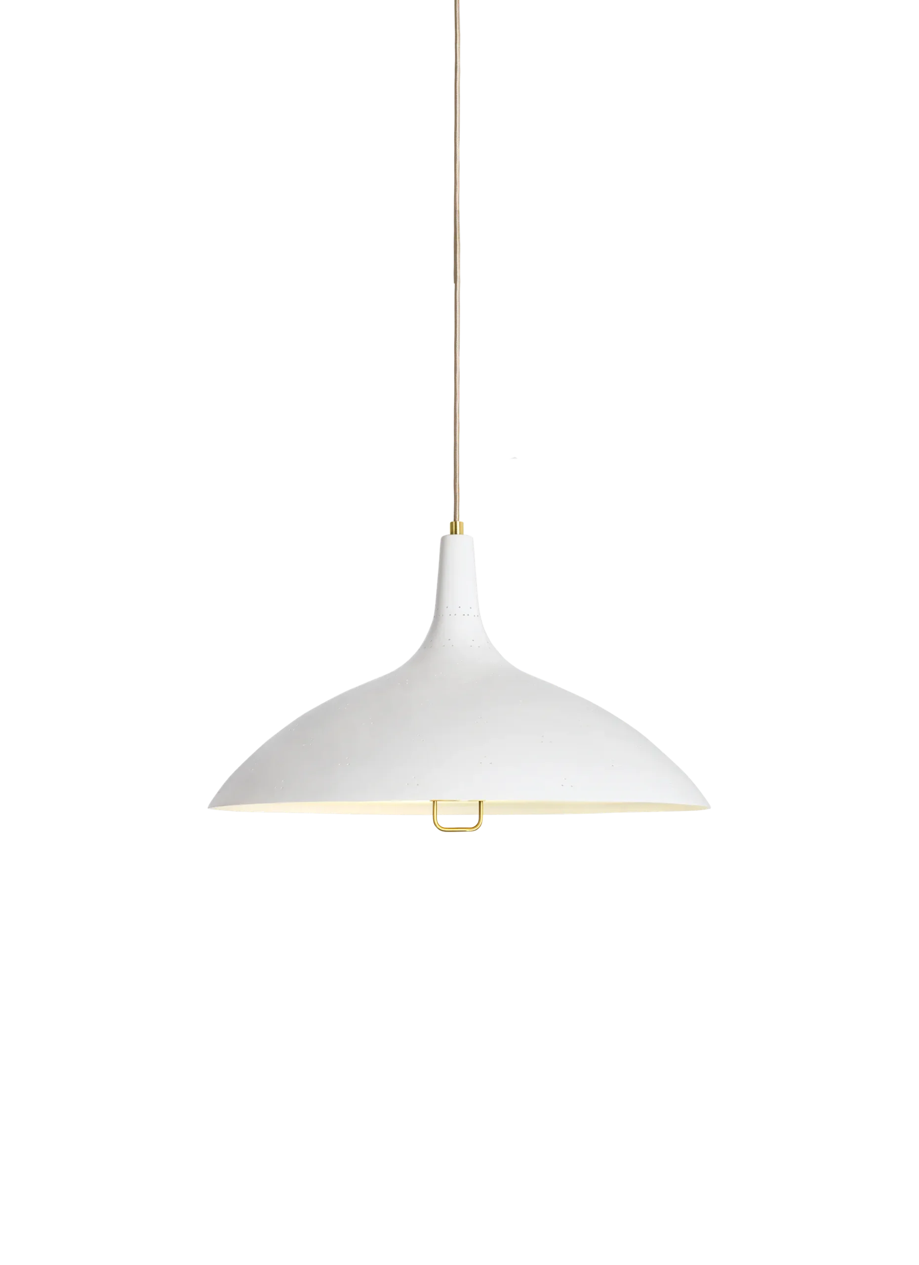 1965 PENDANT