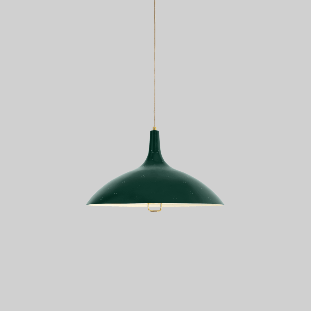 1965 PENDANT