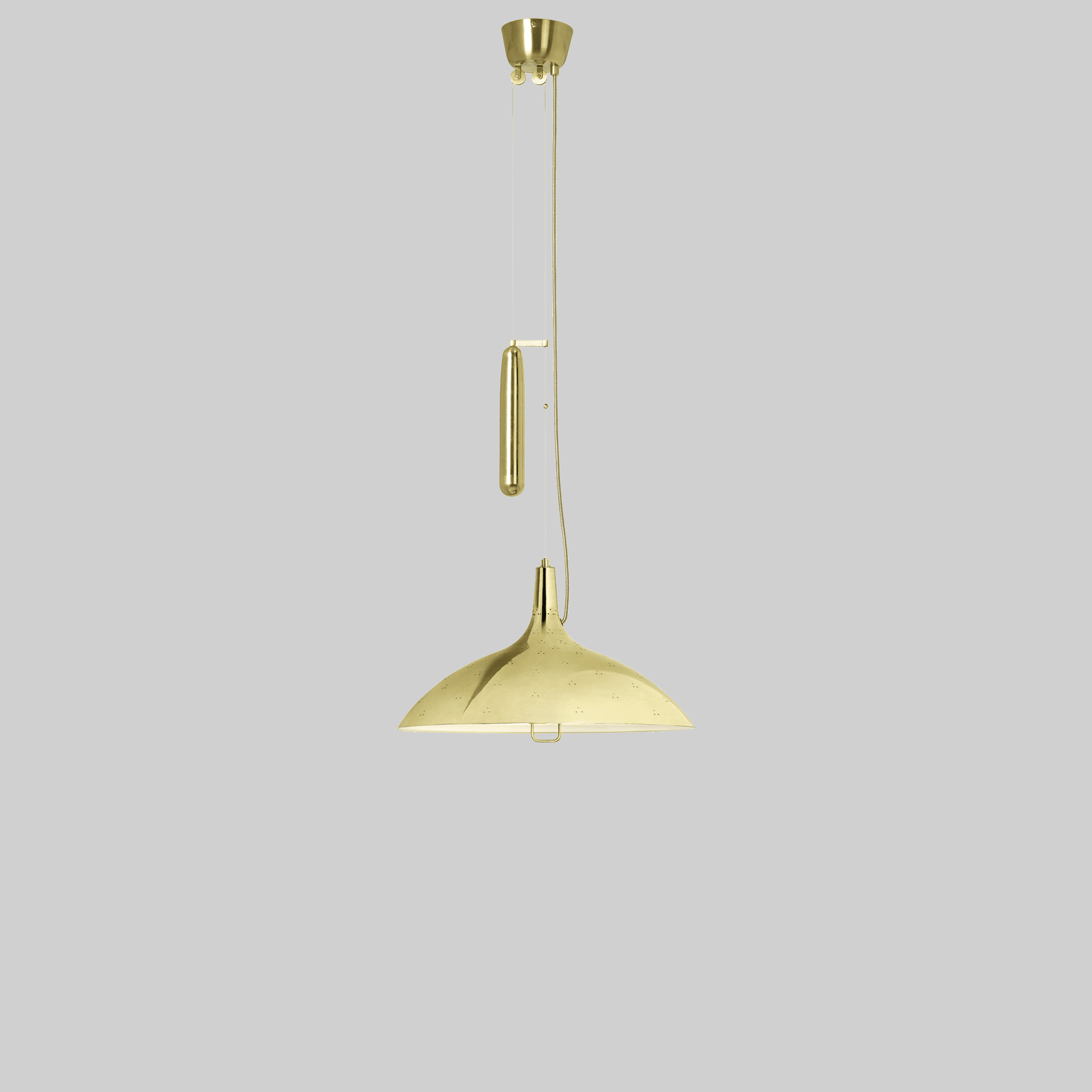 A1965 PENDANT