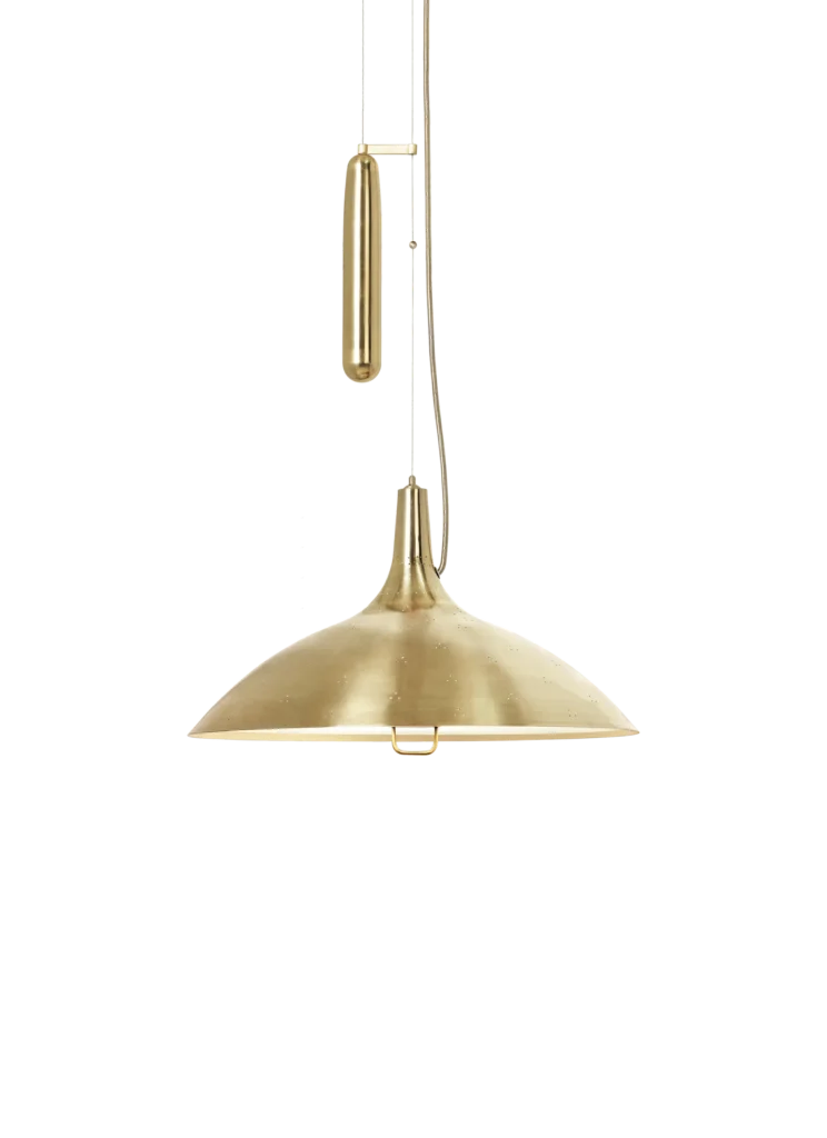 A1965 PENDANT