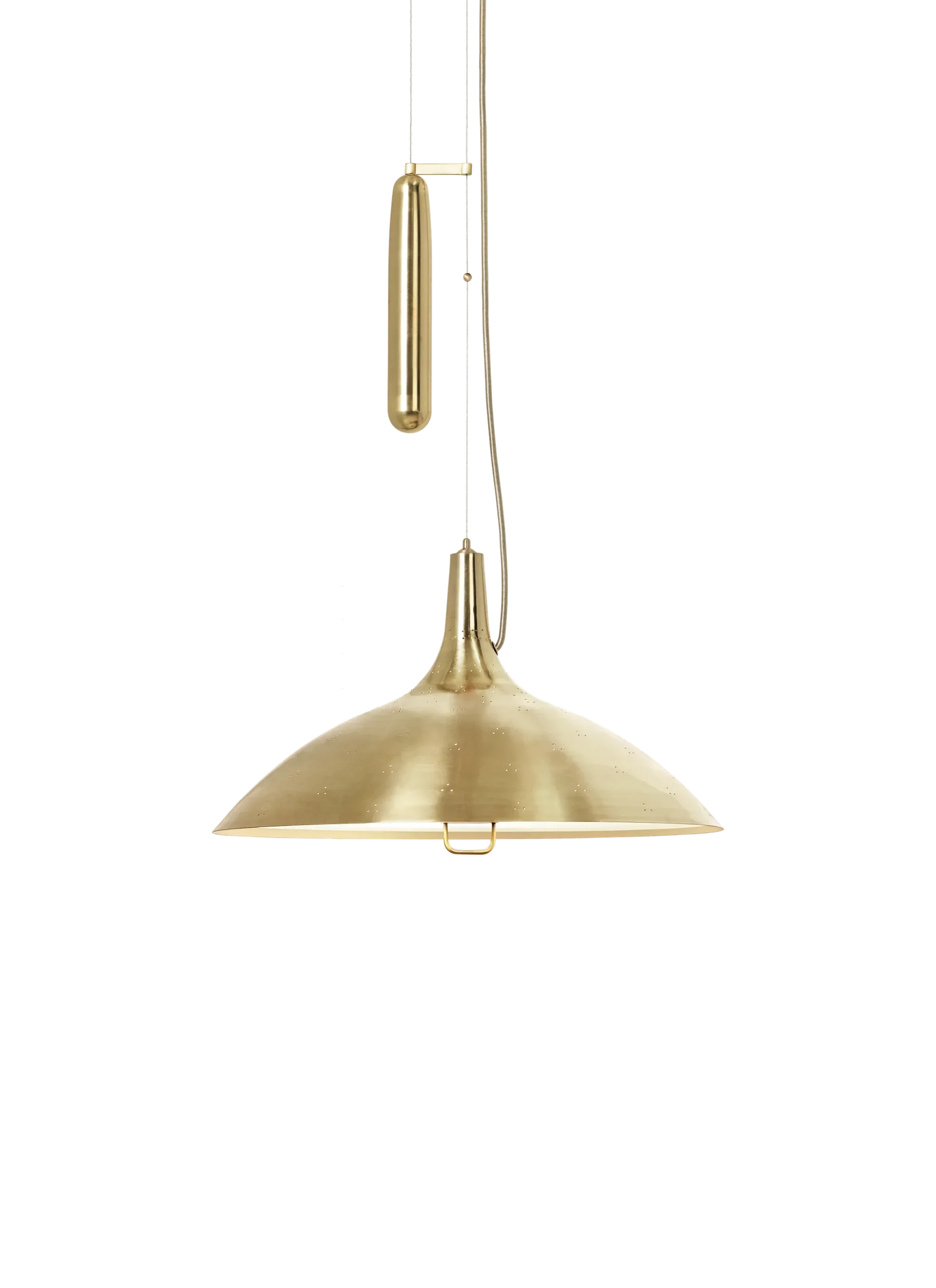 A1965 PENDANT