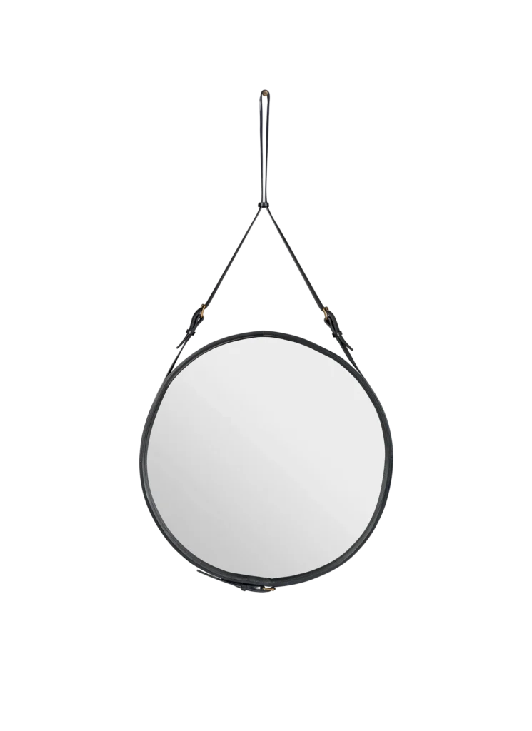 ADNET WALL MIRROR – ROUND