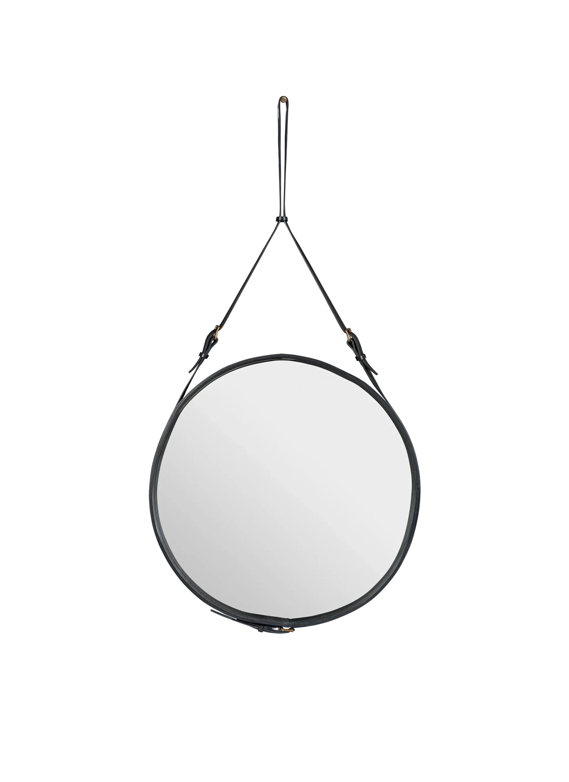ADNET WALL MIRROR – ROUND
