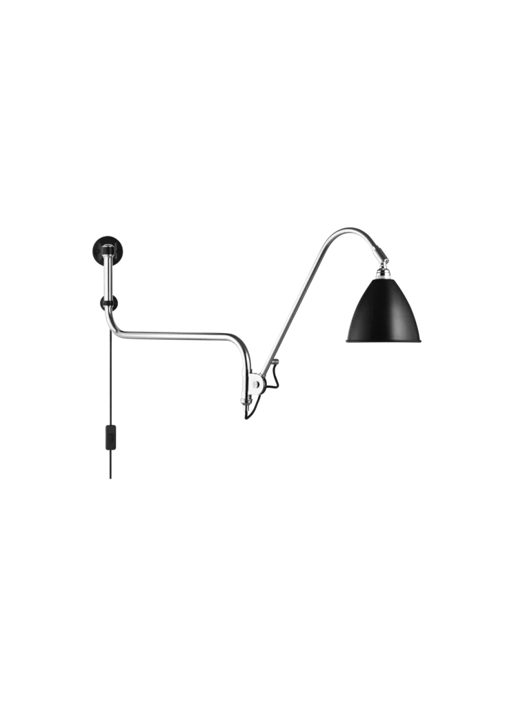 BL10 WALL LAMP