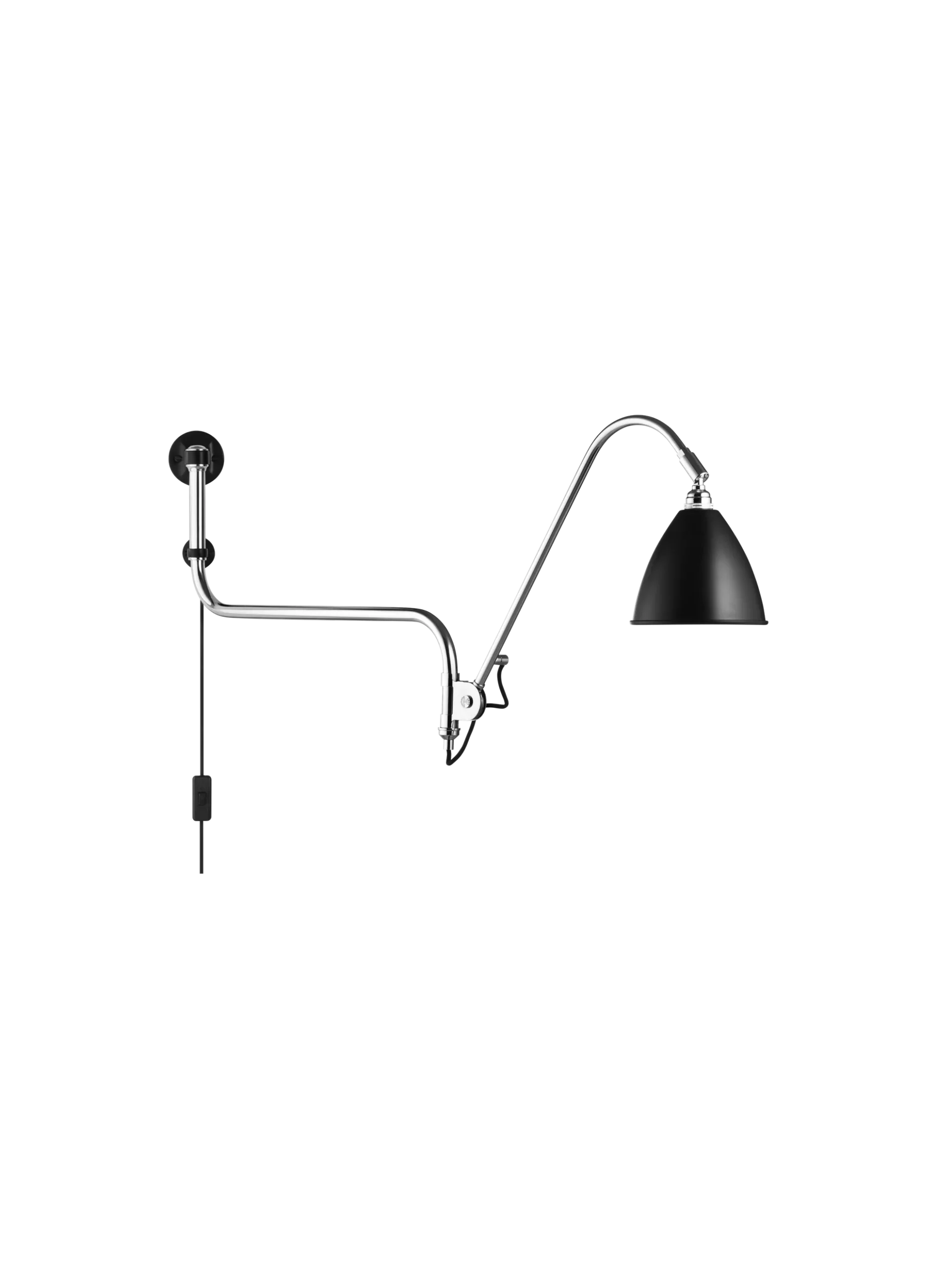 BL10 WALL LAMP
