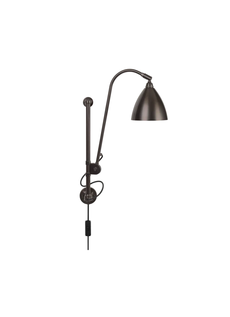 BL5 WALL LAMP
