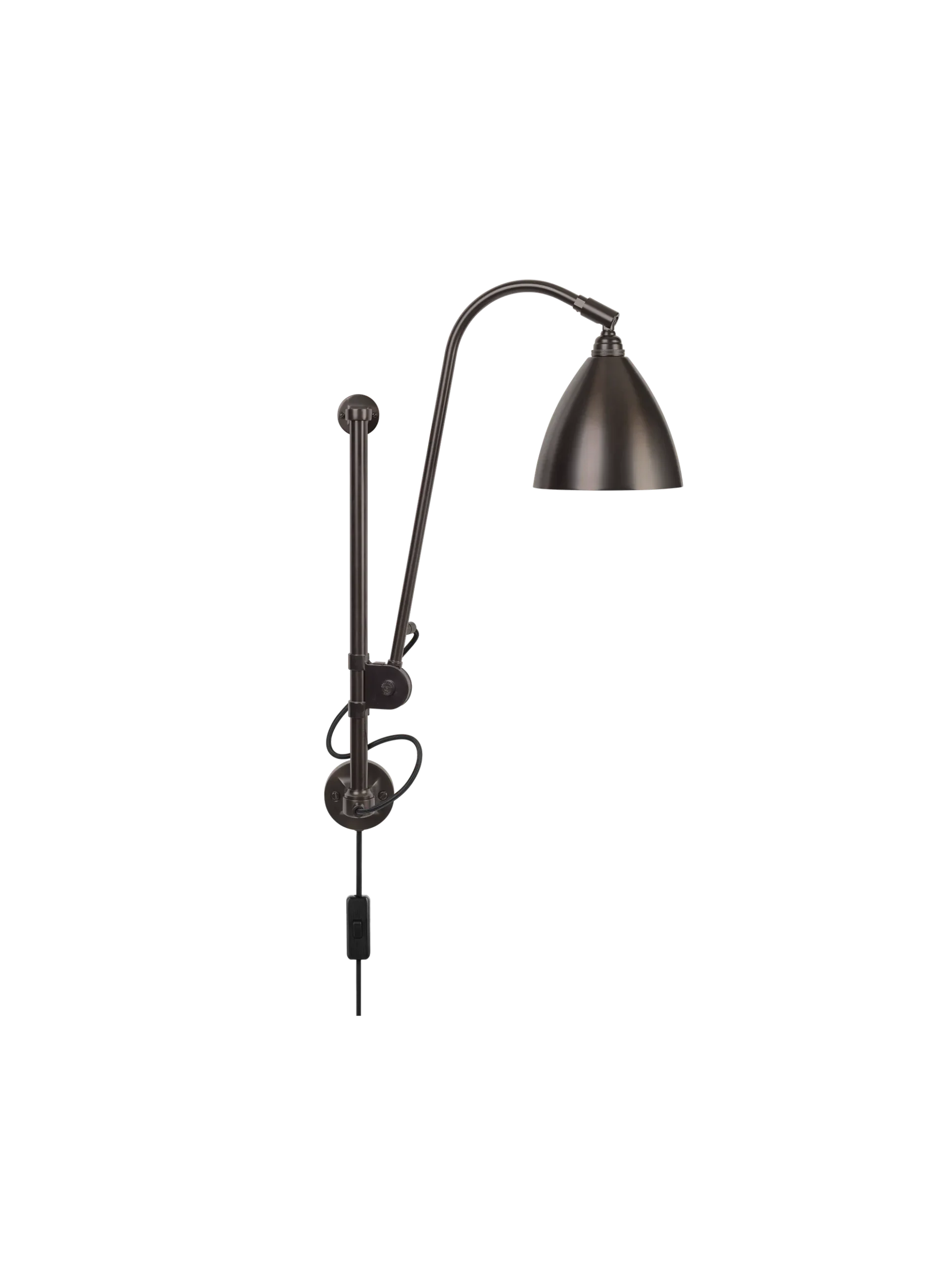 BL5 WALL LAMP