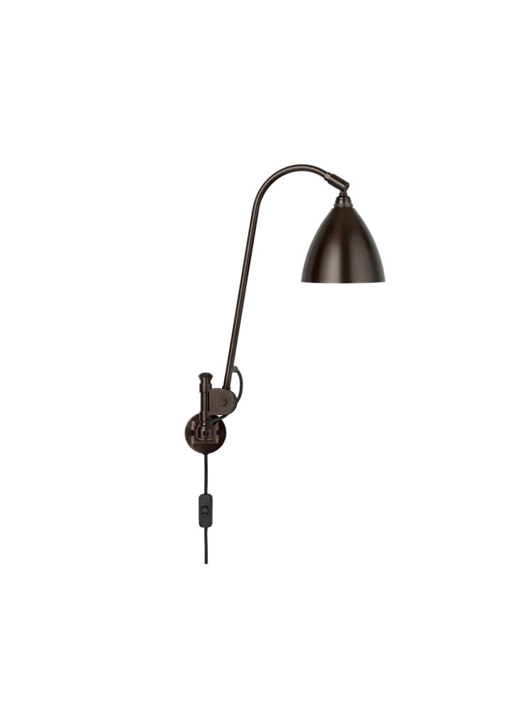 BL6 WALL LAMP