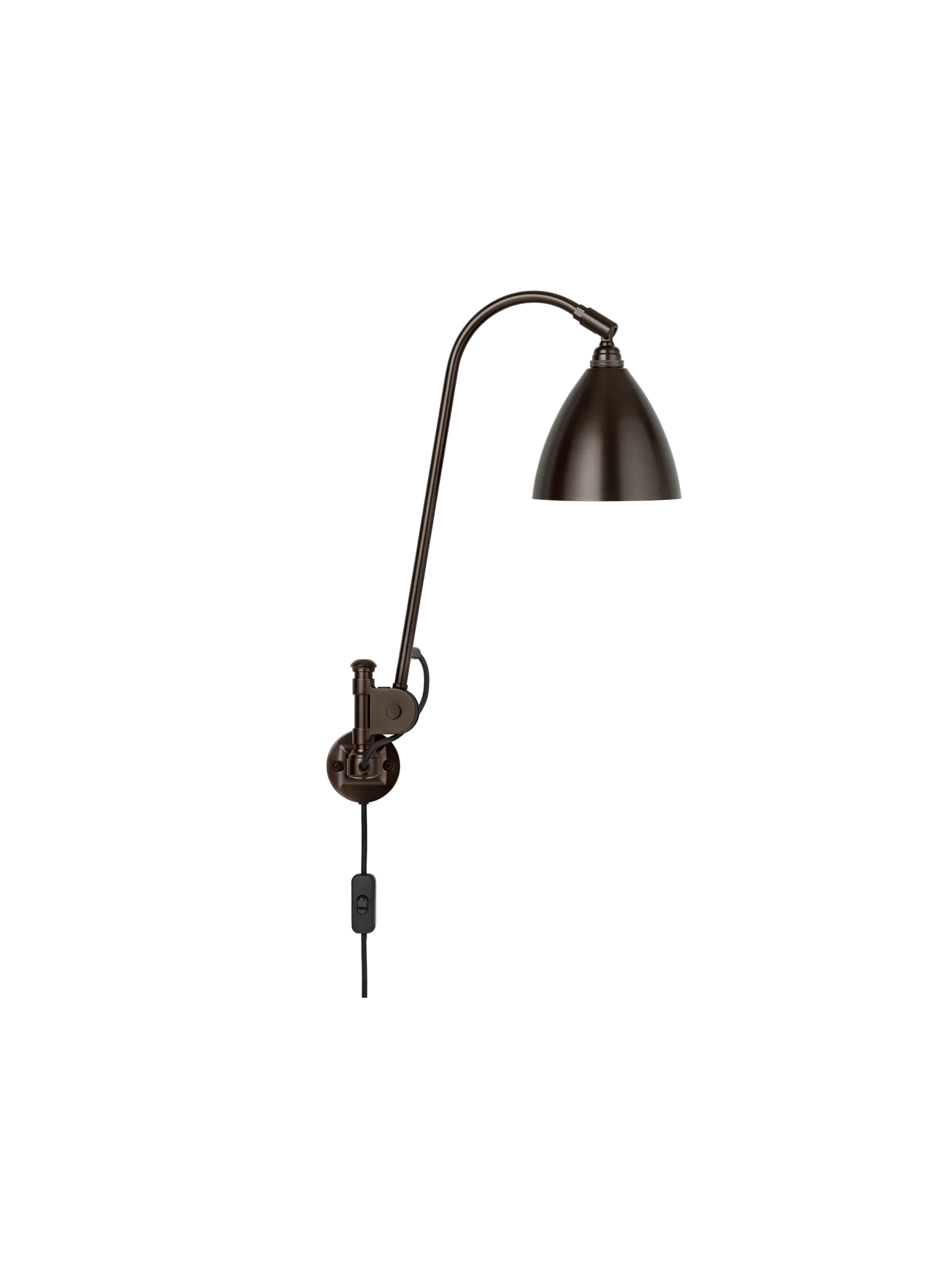 BL6 WALL LAMP