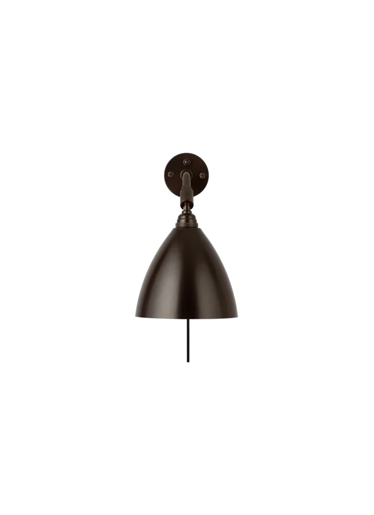 BL7 WALL LAMP
