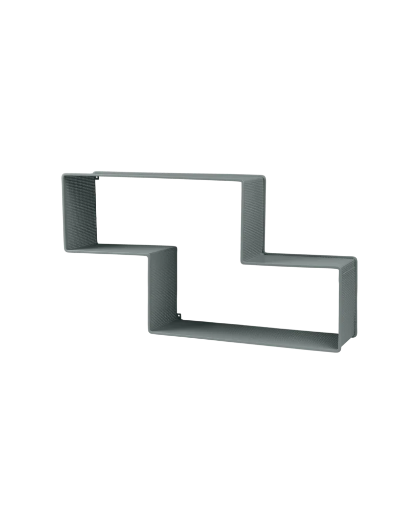 DEDAL SHELF