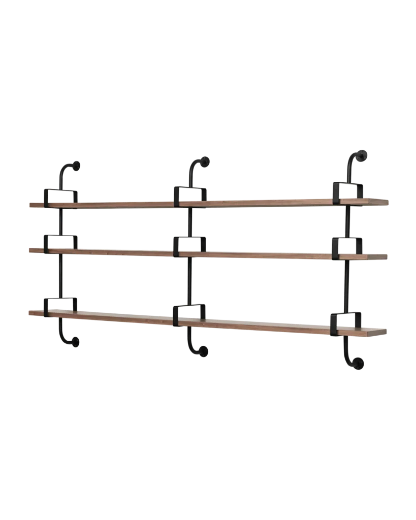 DEMON SHELF – 3 BRACKETS