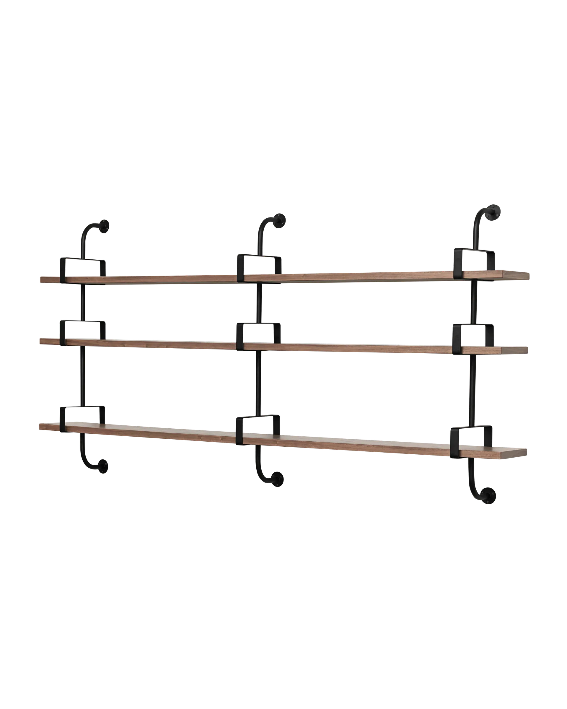 DEMON SHELF – 3 BRACKETS