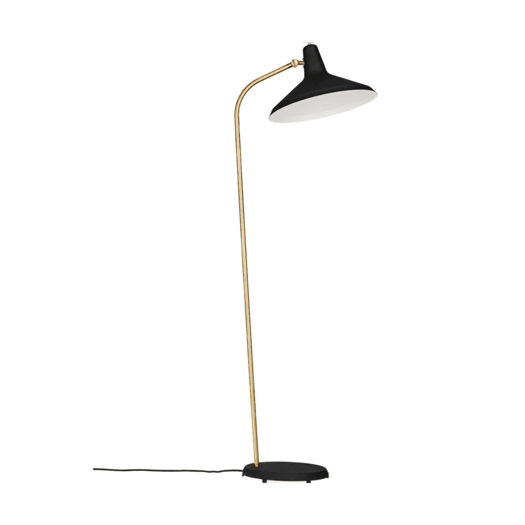 G–10 FLOOR LAMP