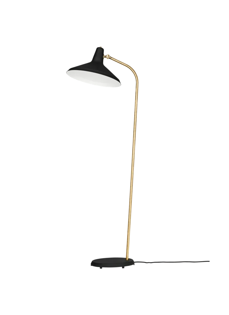 G–10 FLOOR LAMP