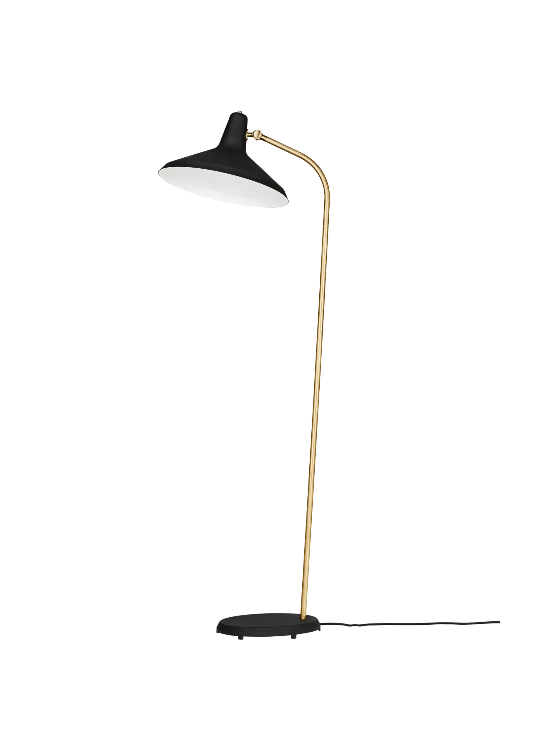 G–10 FLOOR LAMP