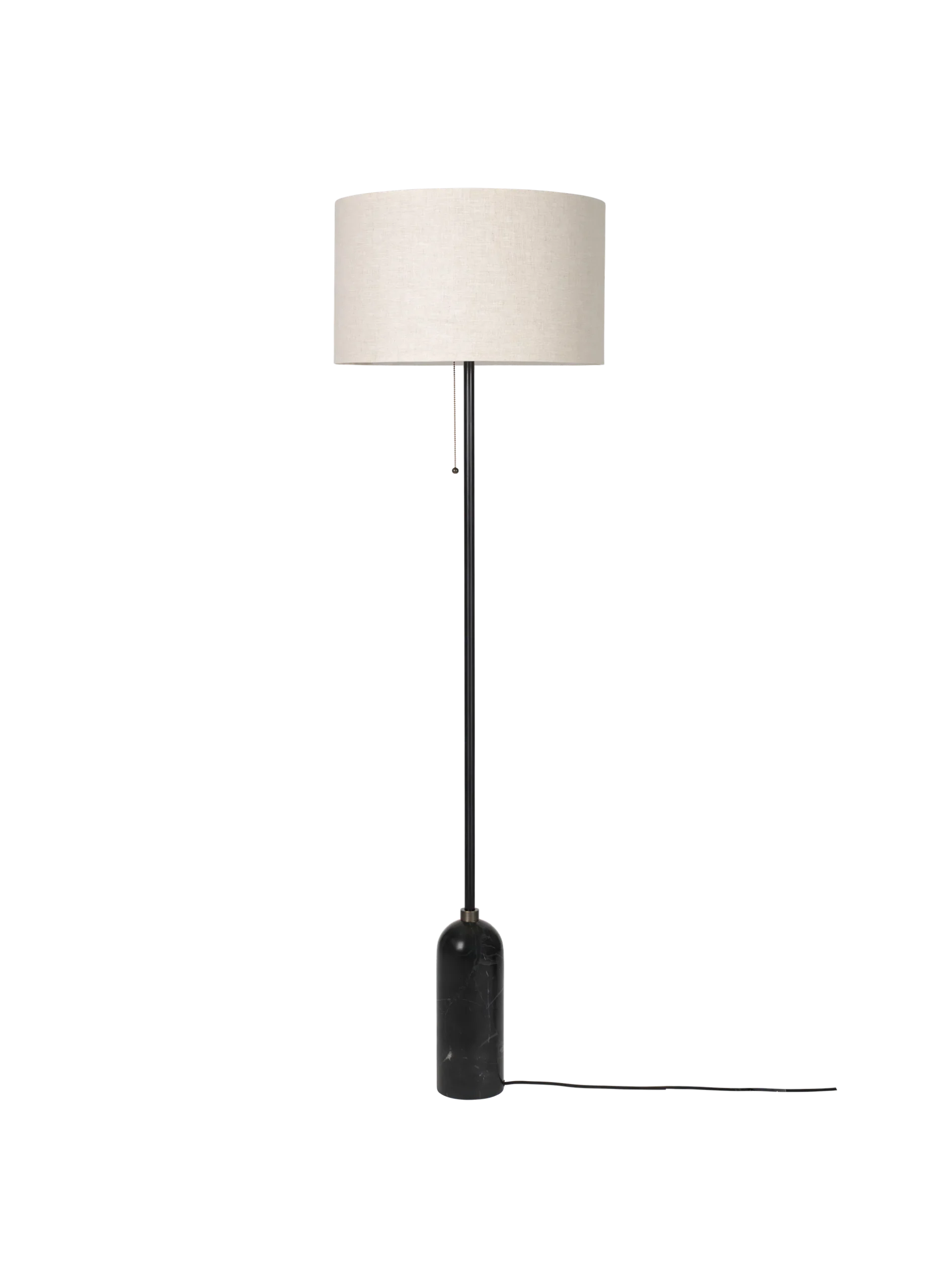 GRAVITY FLOOR LAMP