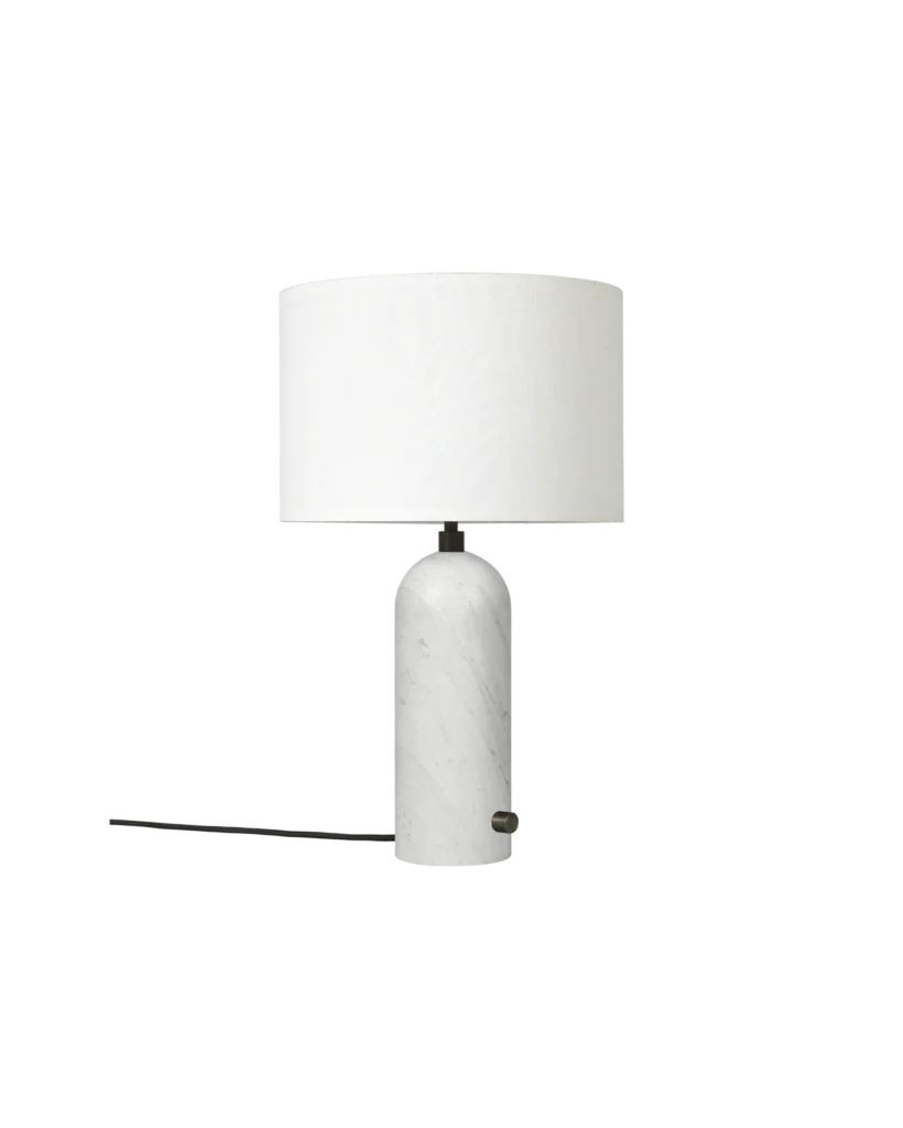 GRAVITY TABLE LAMP
