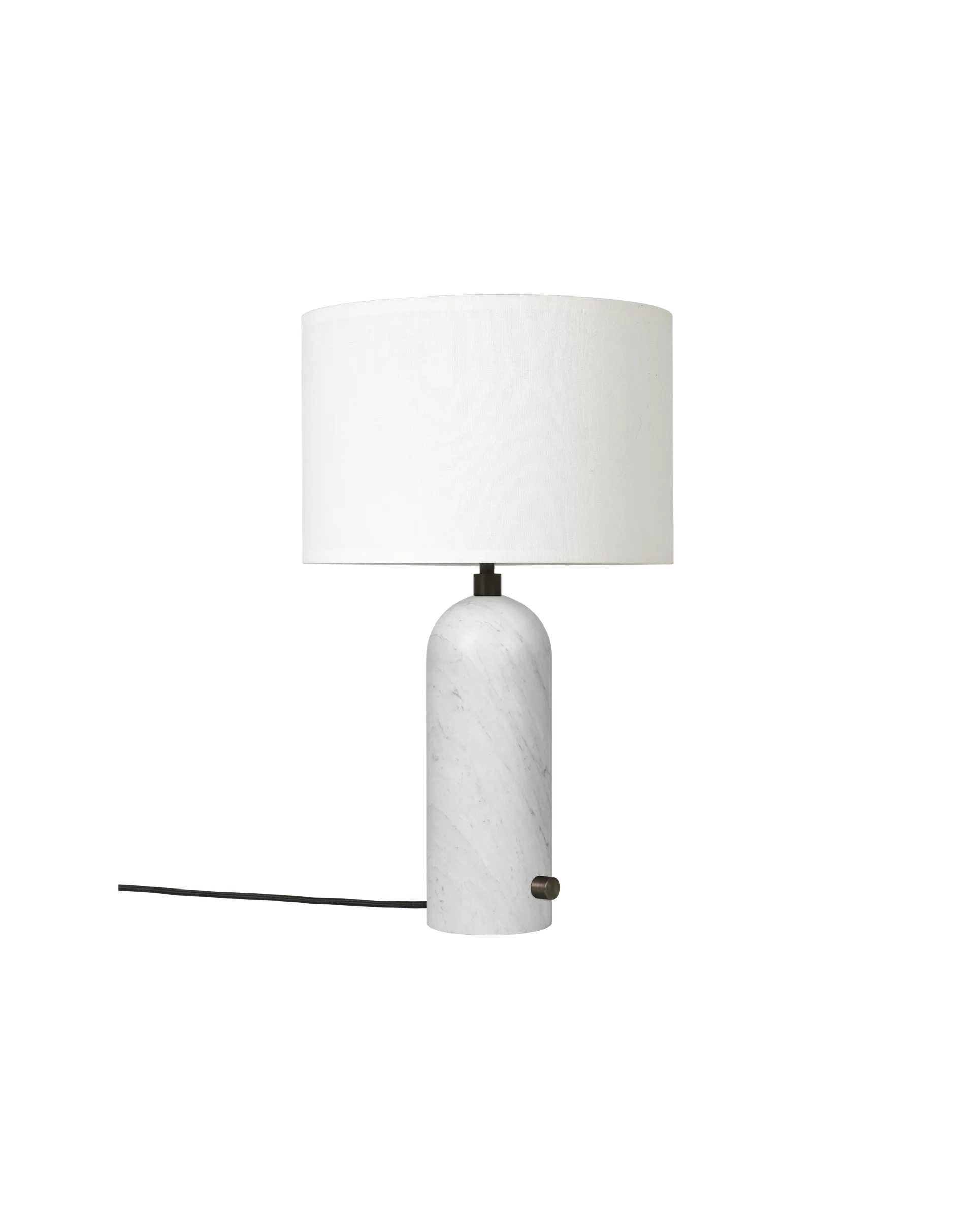GRAVITY TABLE LAMP
