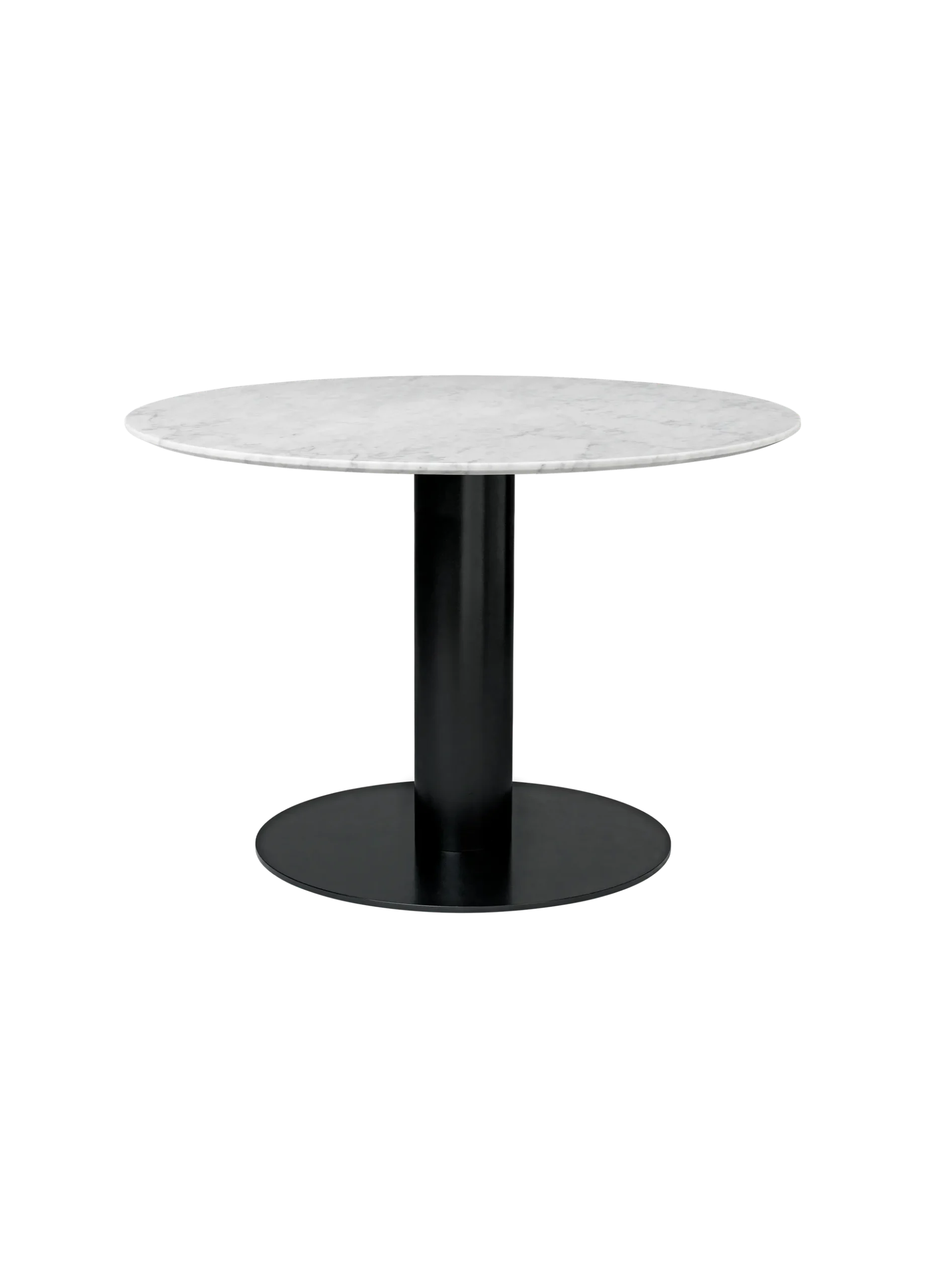 GUBI 2.0 DINING TABLE – MARBLE