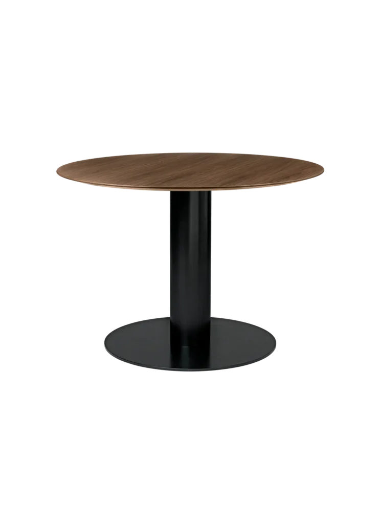 GUBI 2.0 DINING TABLE – WOOD