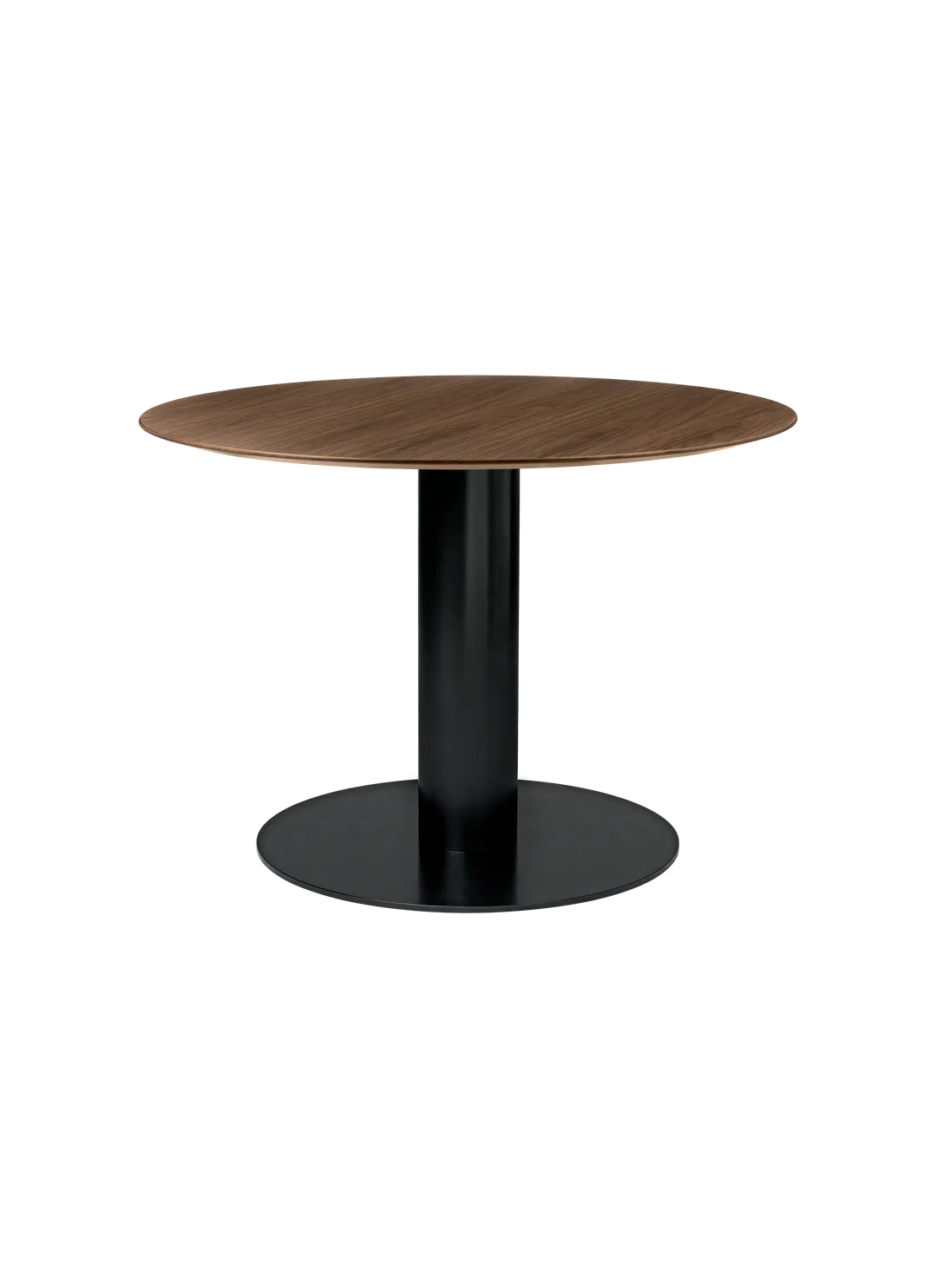 GUBI 2.0 DINING TABLE – WOOD