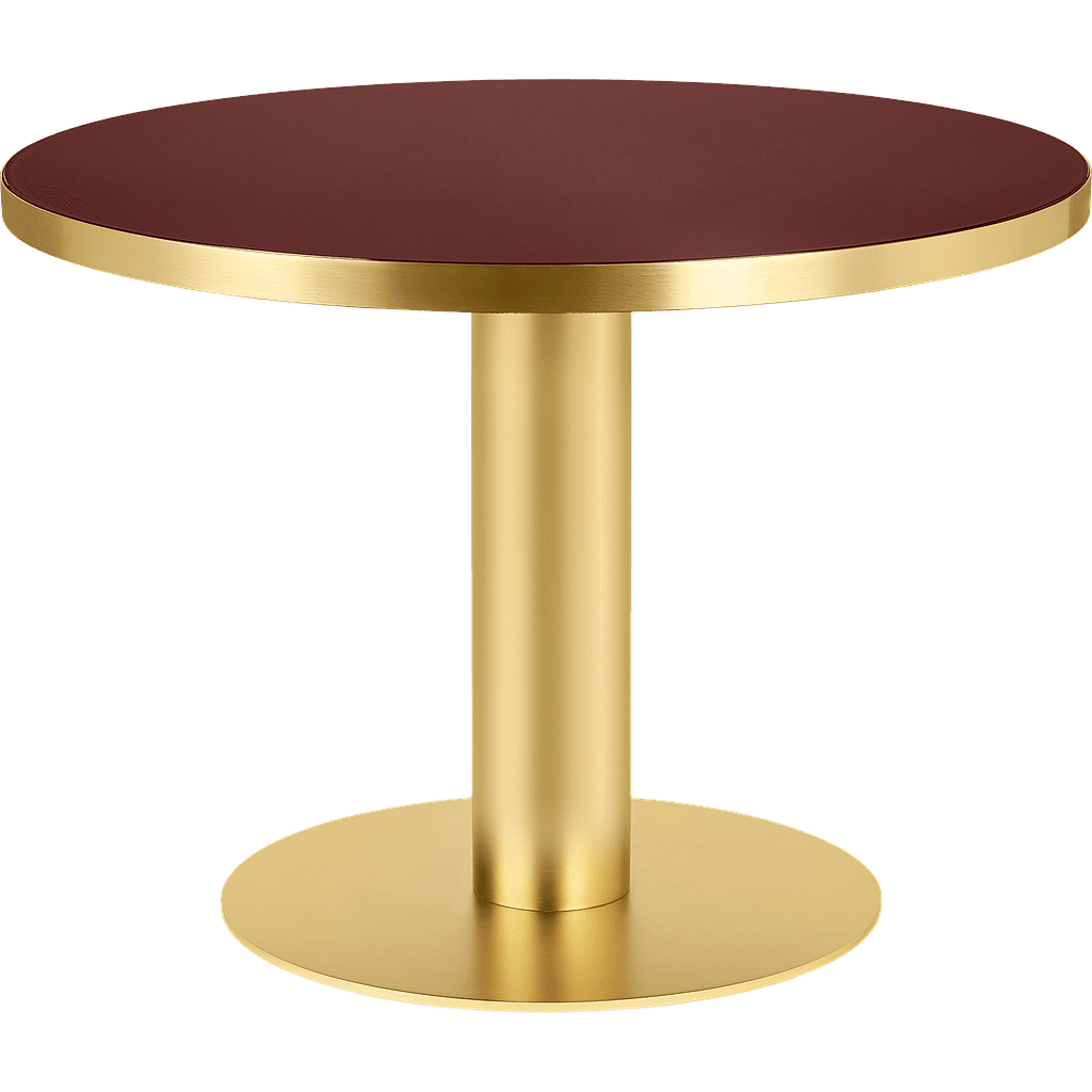 GUBI 2.0 DINING TABLE – WOOD