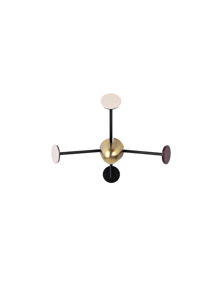 MATEGOT COAT RACK