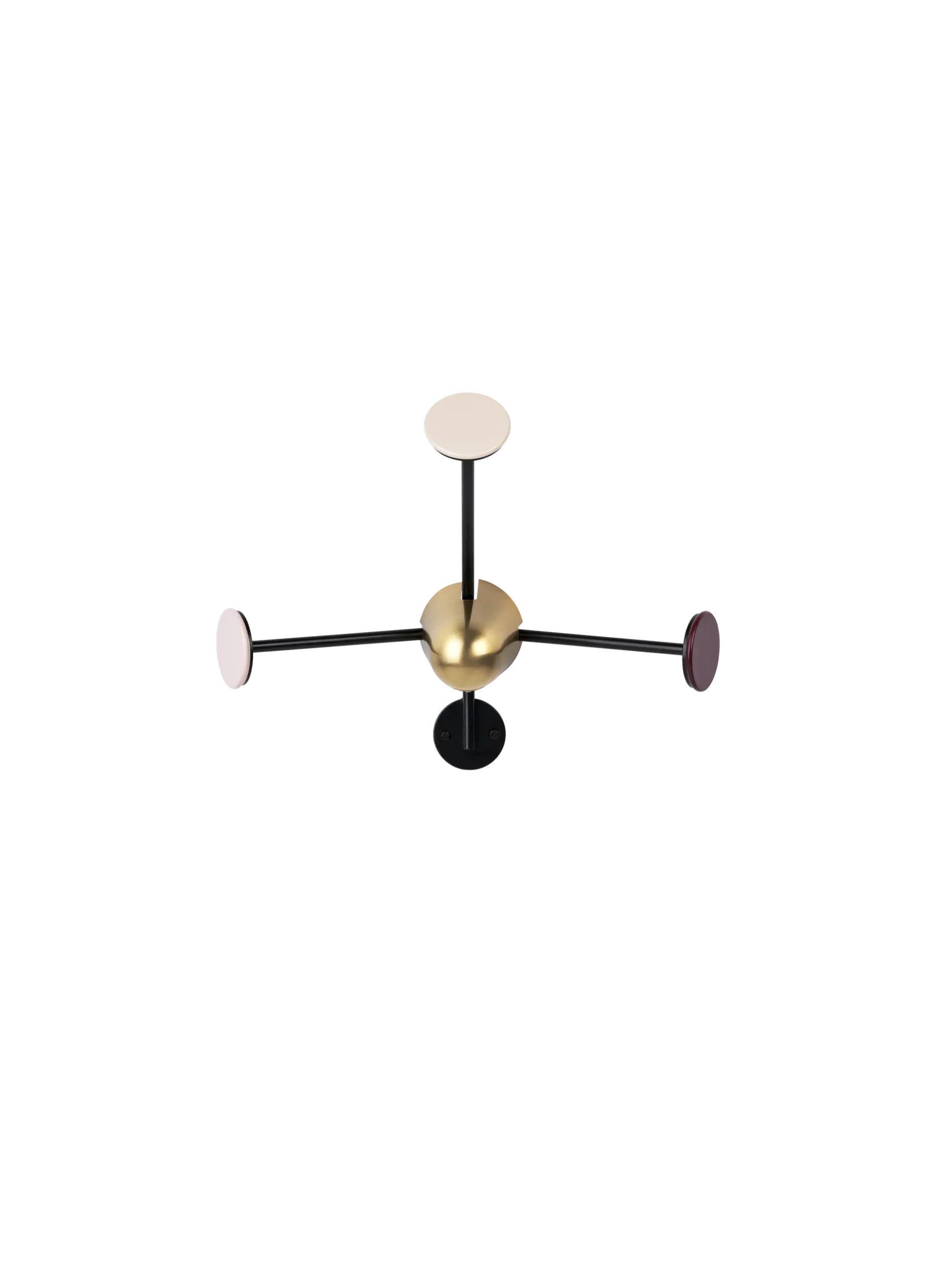 MATEGOT COAT RACK
