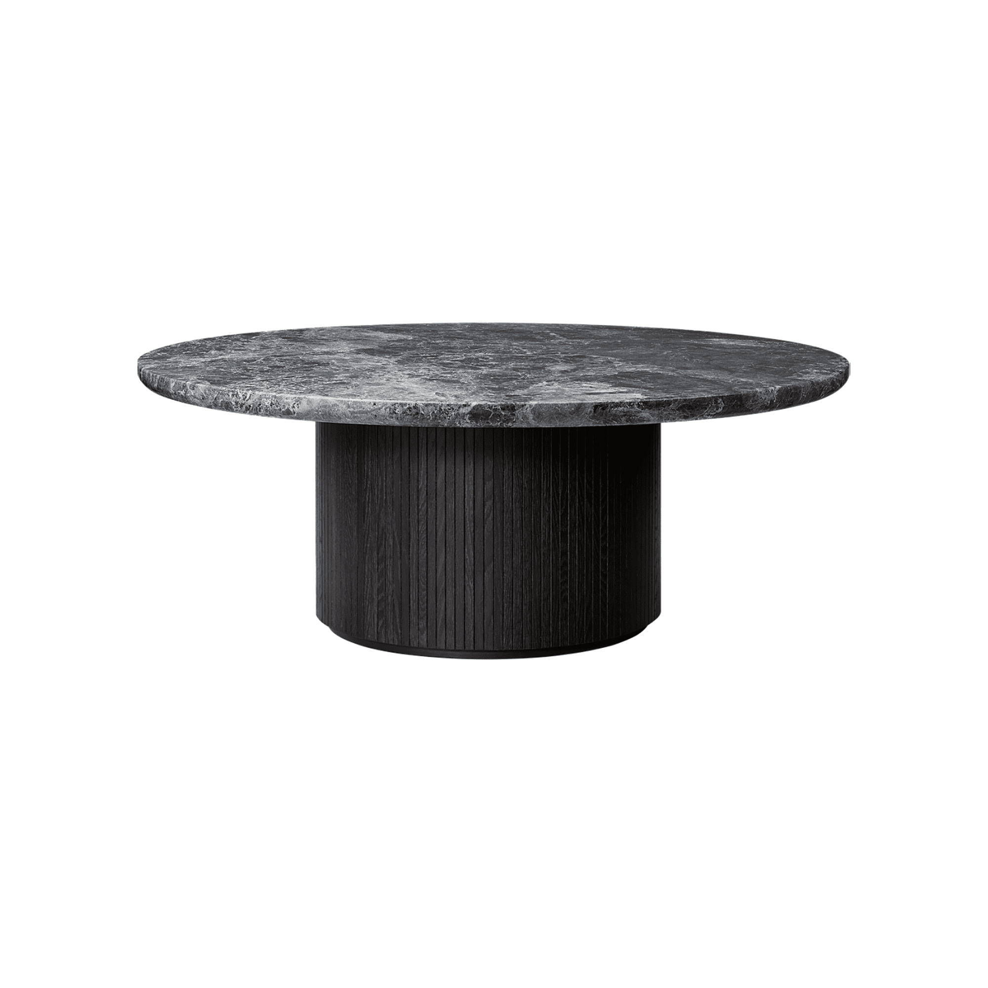 MOON COFFEE TABLE – MARBLE