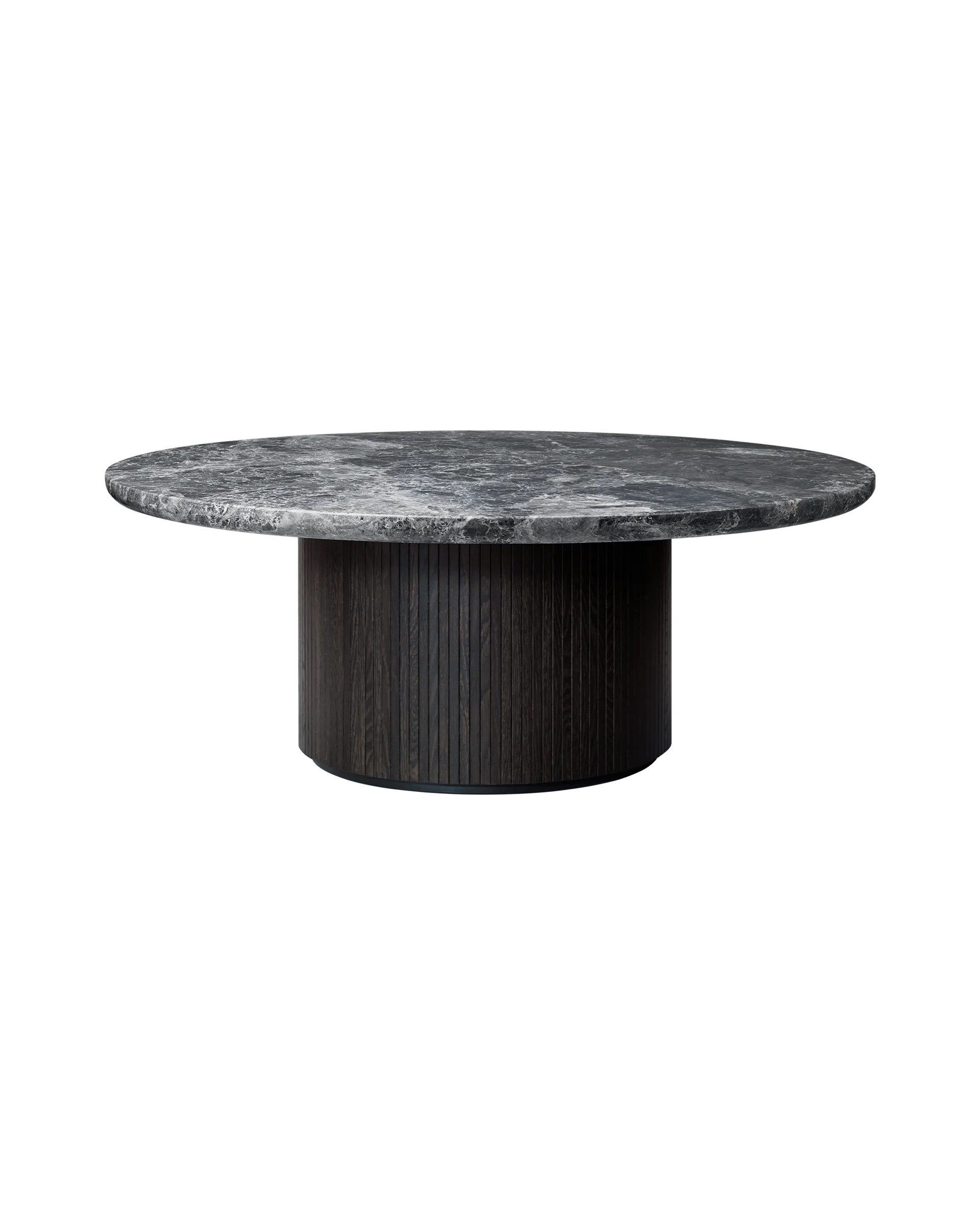 MOON COFFEE TABLE – MARBLE