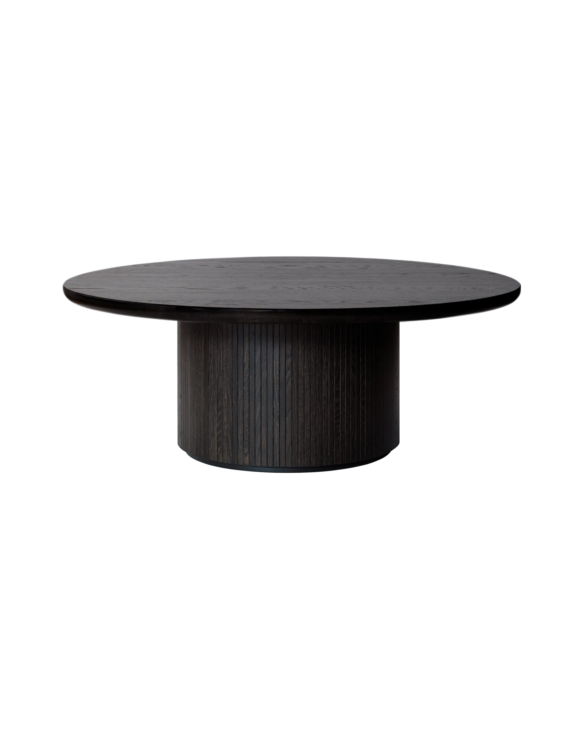 MOON COFFEE TABLE – WOOD