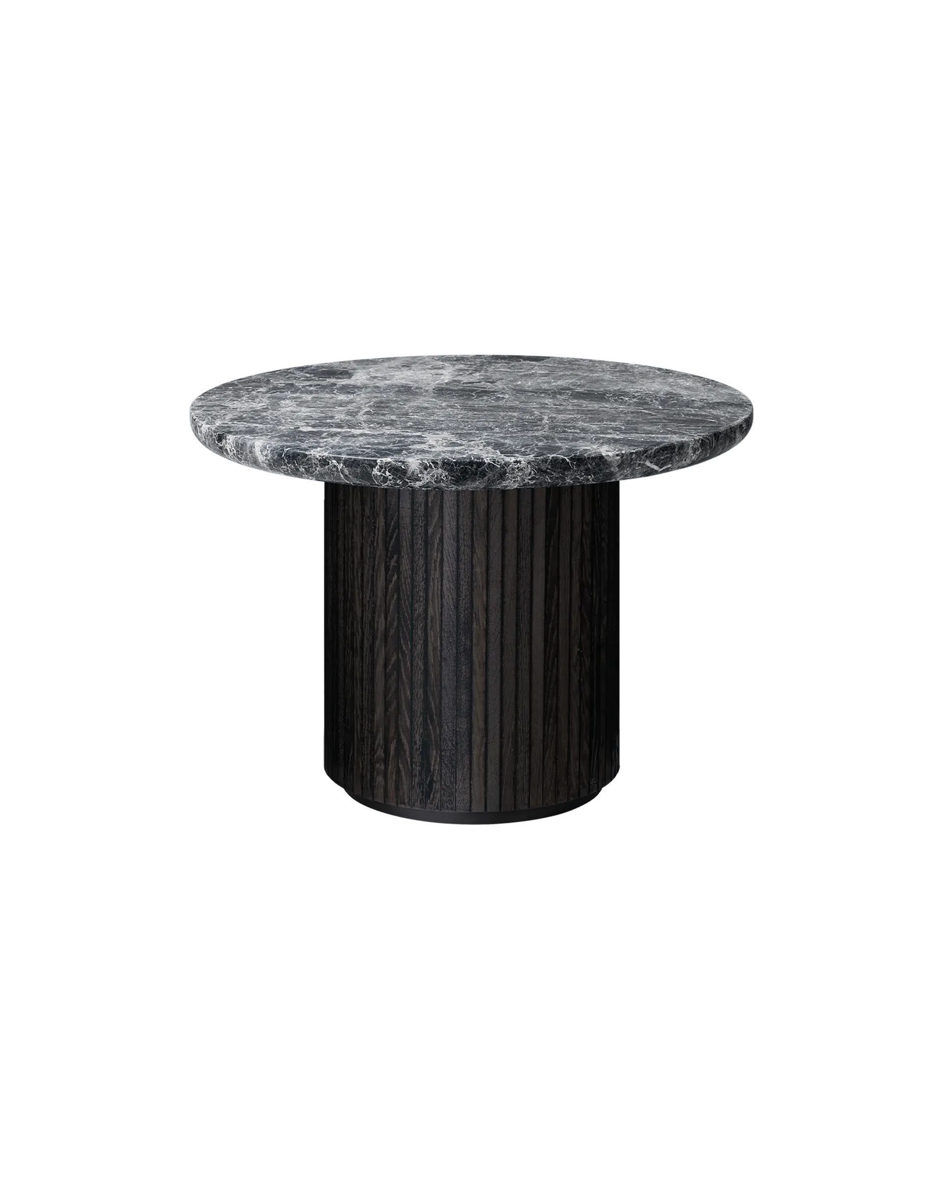 MOON LOUNGE TABLE – MARBLE