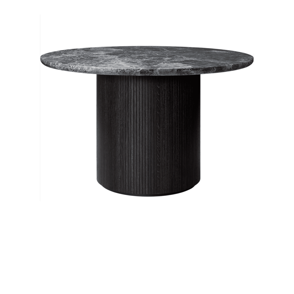 MOON DINING TABLE – MARBLE