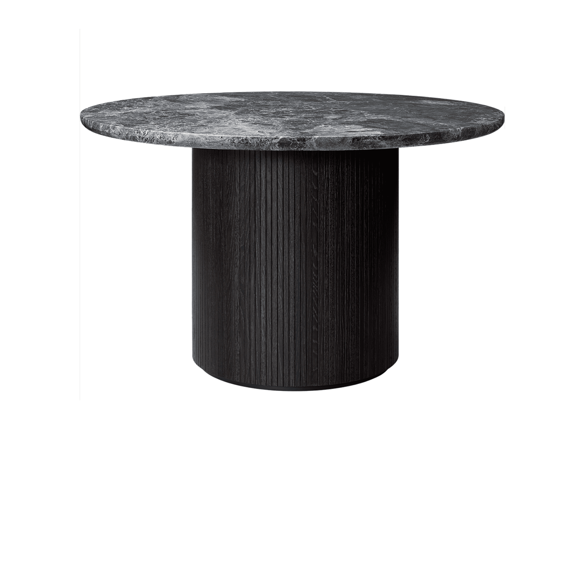 MOON DINING TABLE – MARBLE