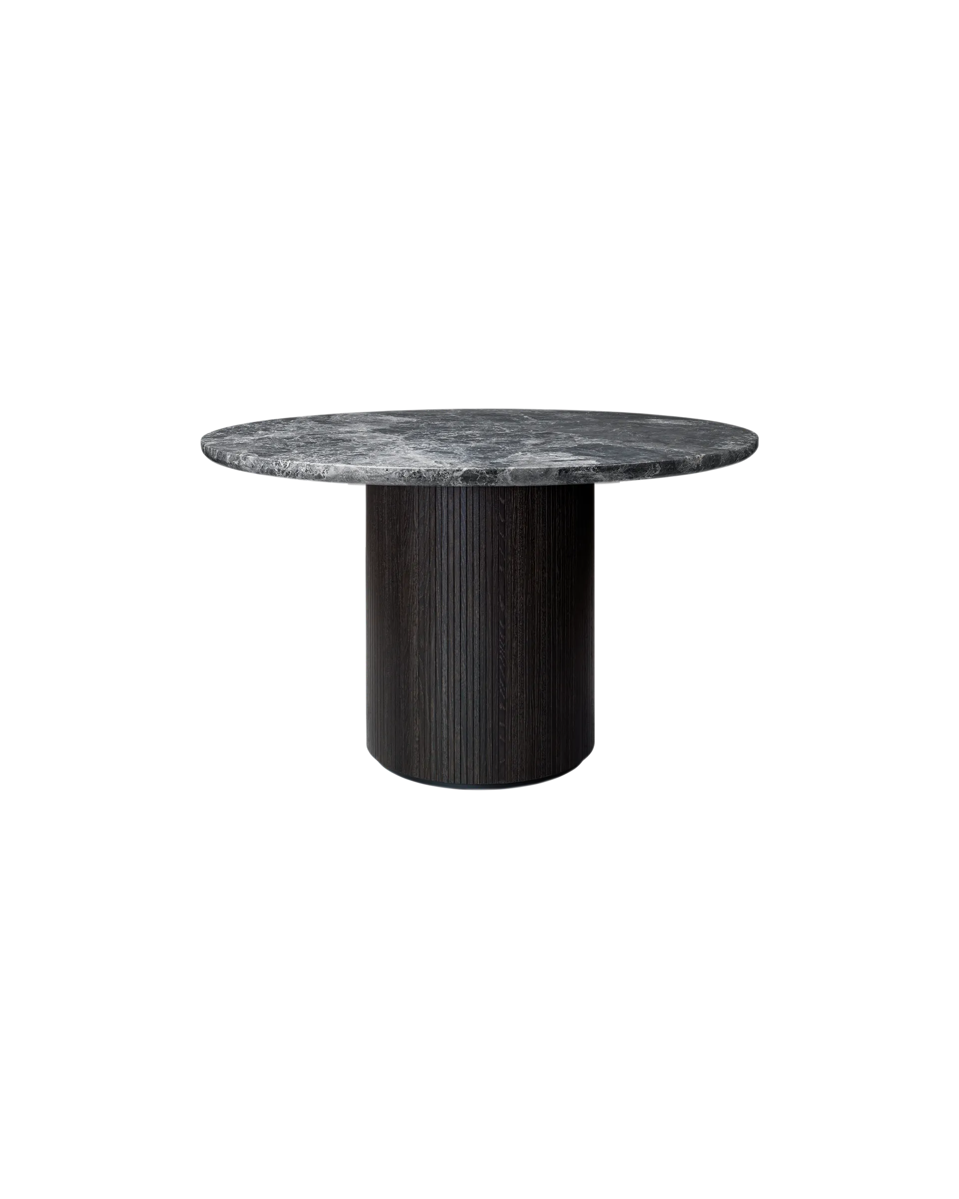MOON DINING TABLE – MARBLE