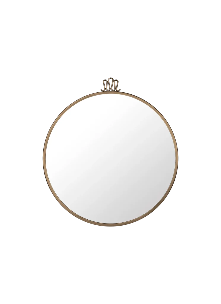 RANDACCIO WALL MIRROR