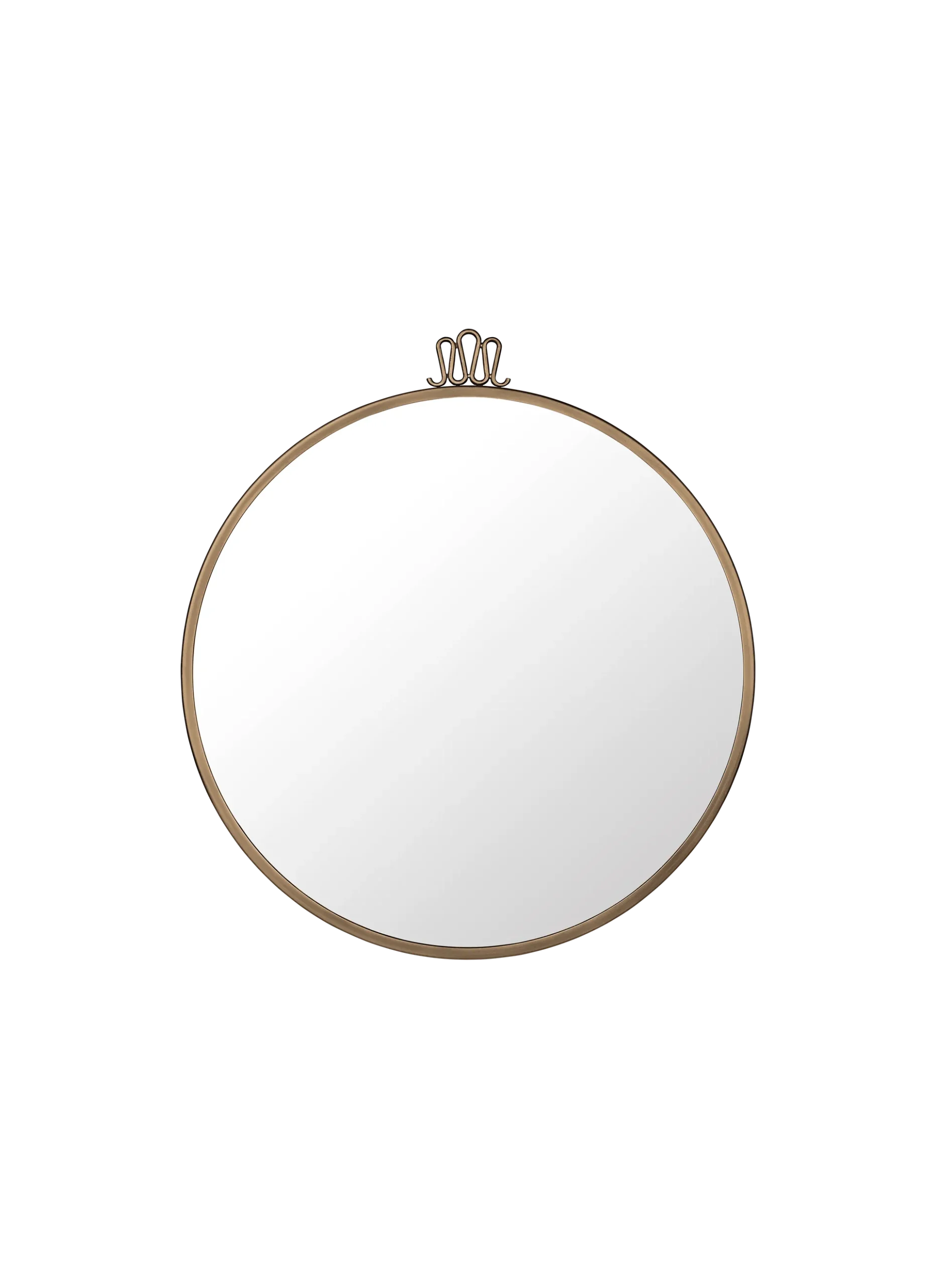 RANDACCIO WALL MIRROR