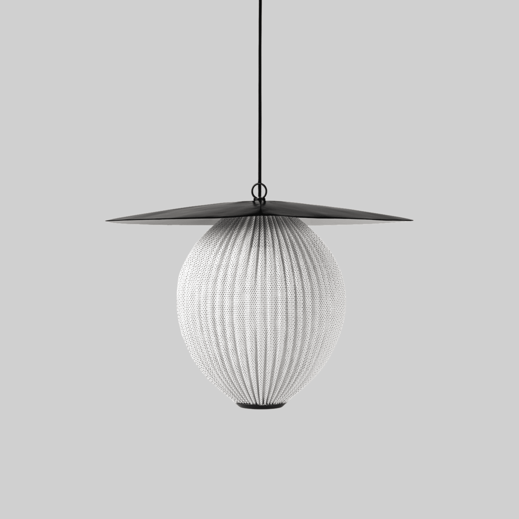 SATELLITE PENDANT